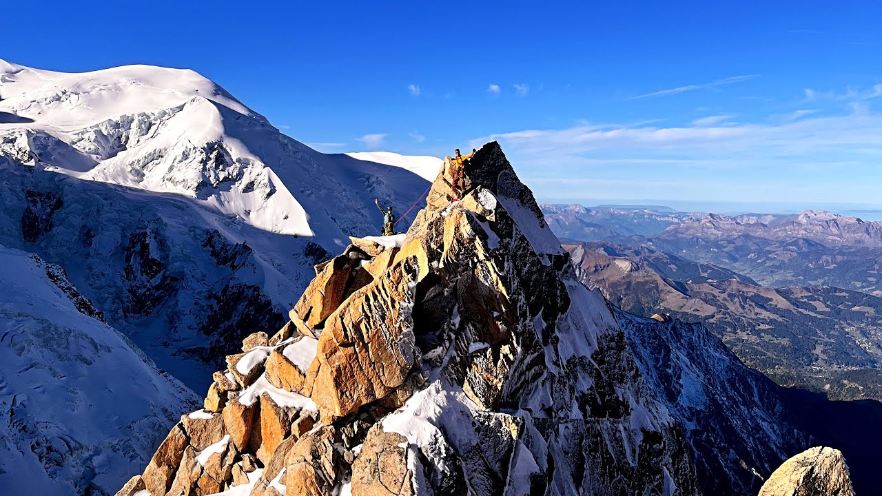 THE LINE BETWEEN US — Where trust overcomes fear
