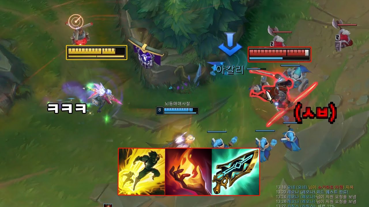 В последнее время у меня такое чувство, будто я иду по прямой дороге вместе с Акали.