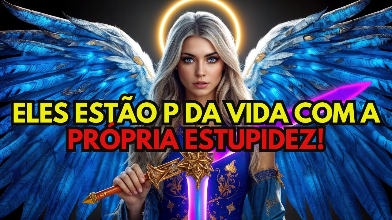 ESCOLHIDO: UM GRUPO ESTÁ P DA VIDA COM A PRÓPRIA BURRICE! SEGUIRAM O LUNÁTICO ÀS CEGAS PARA A RUÍNA