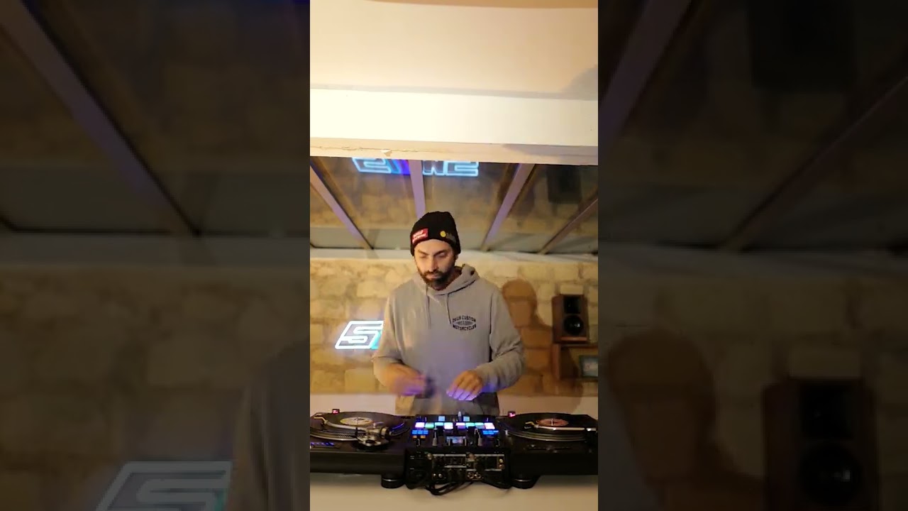 NTM THAT'S MY PEOPLE sample breakdown