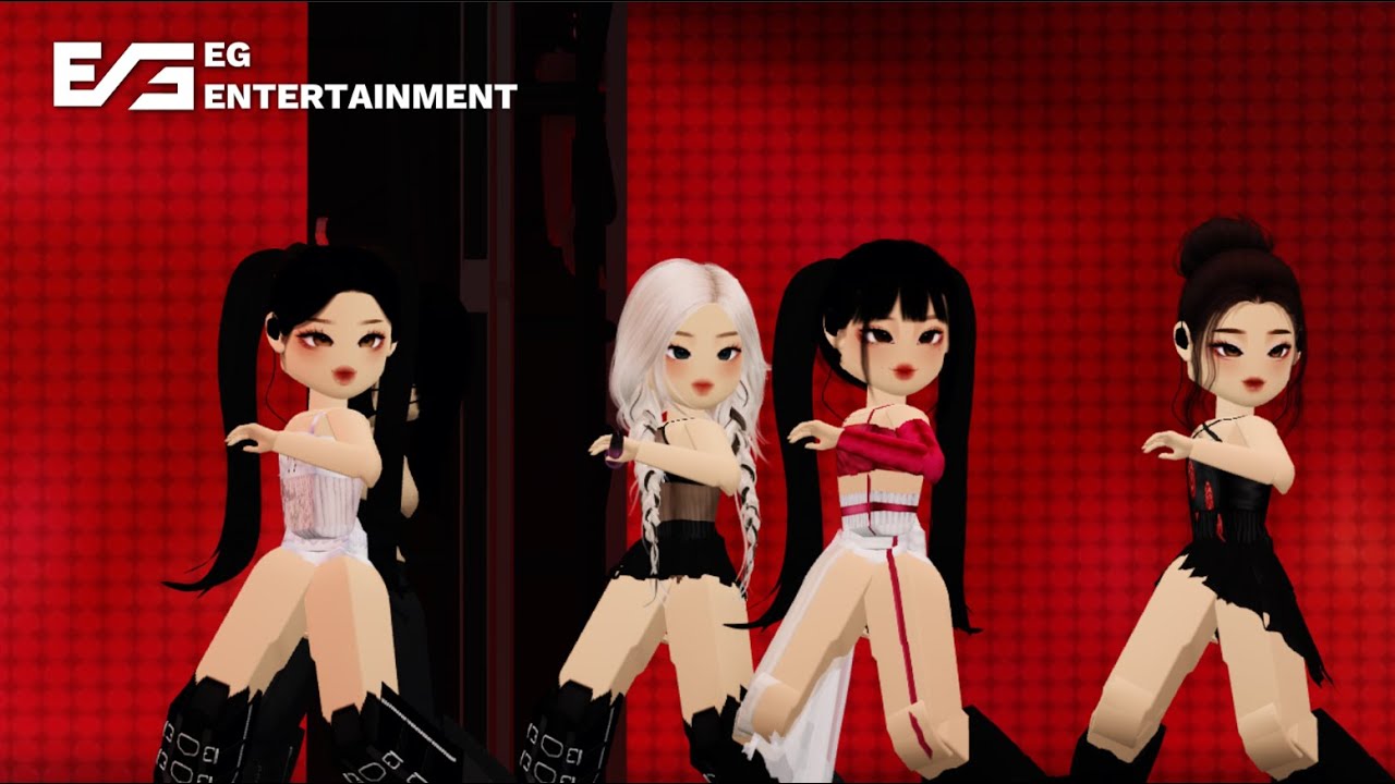 BLACKPINK - 