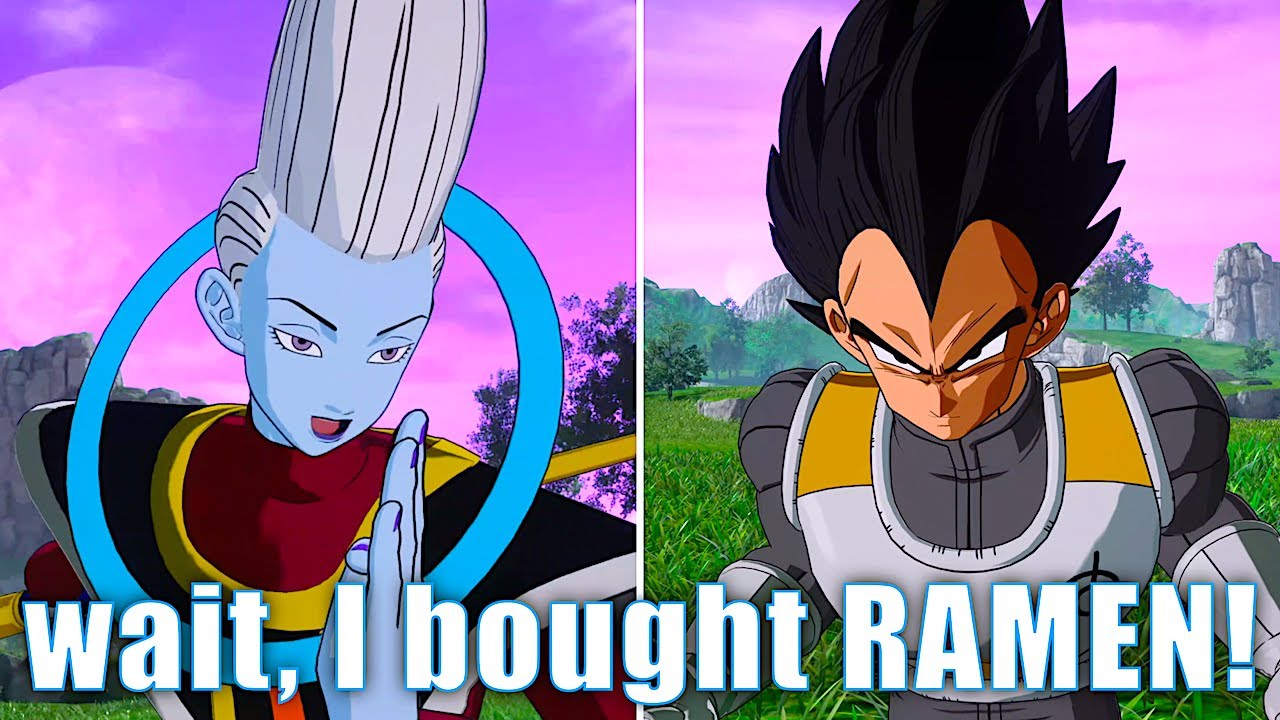Dragon Ball Sparking ZERO 
