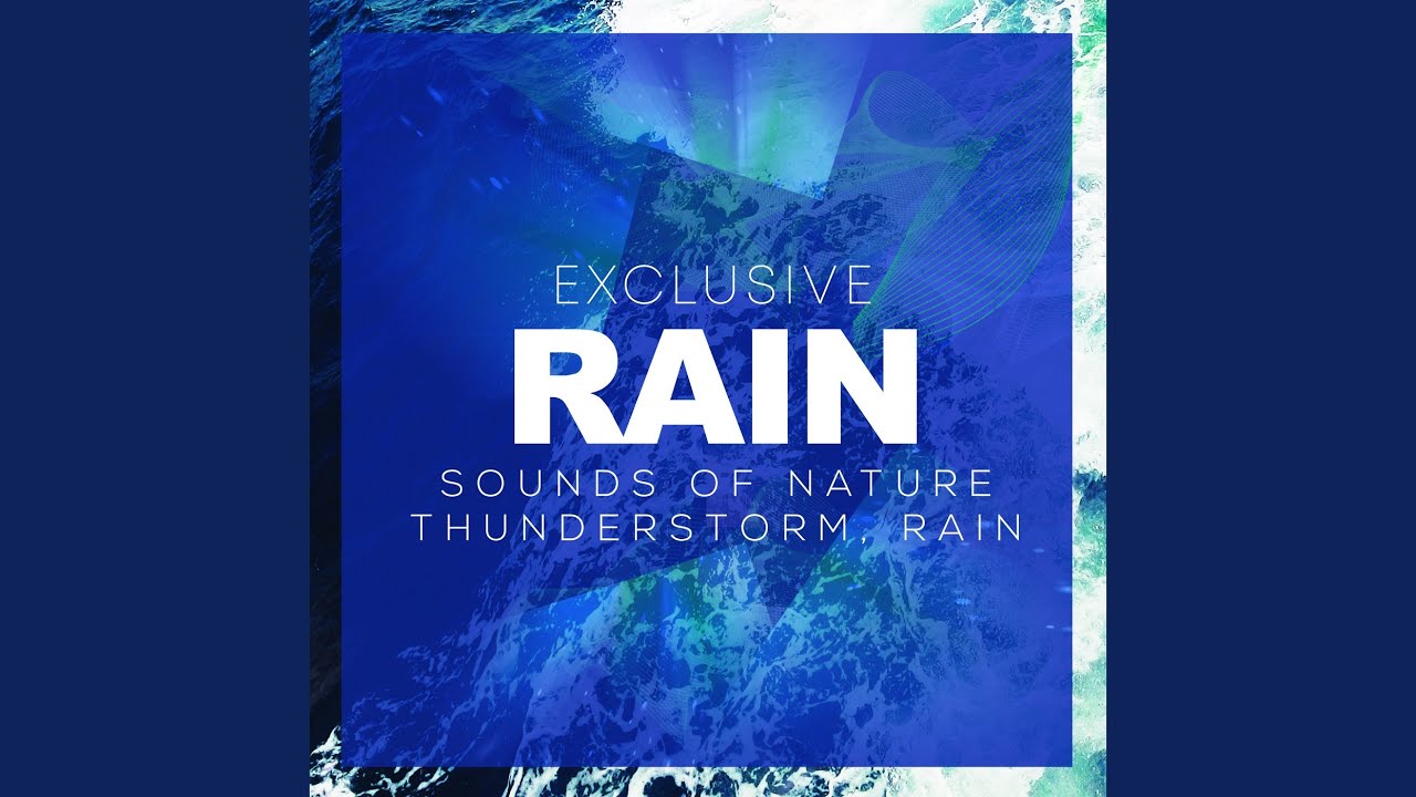 Battering Rainfall