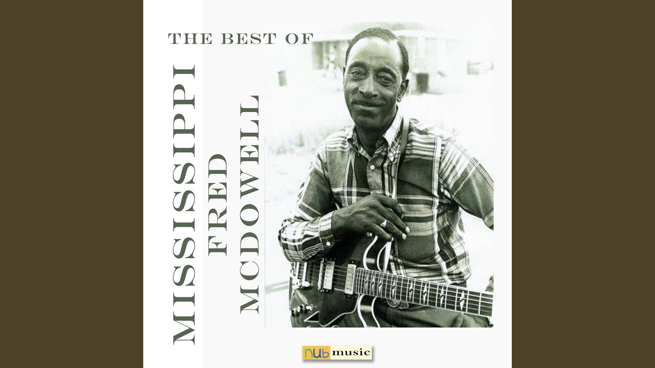 Kokomo Blues (Digitally Remastered)