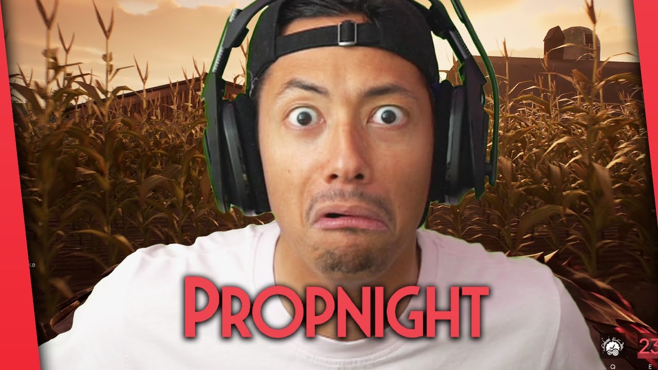 ILS PENSENT M'AVOIR EN MENTANT !! ► PROPNIGHT