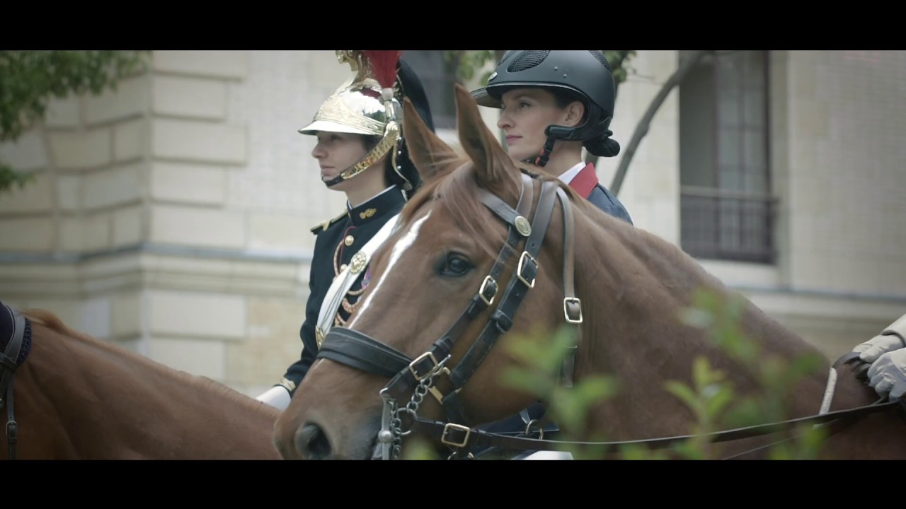 Balade Parisienne by Harcour