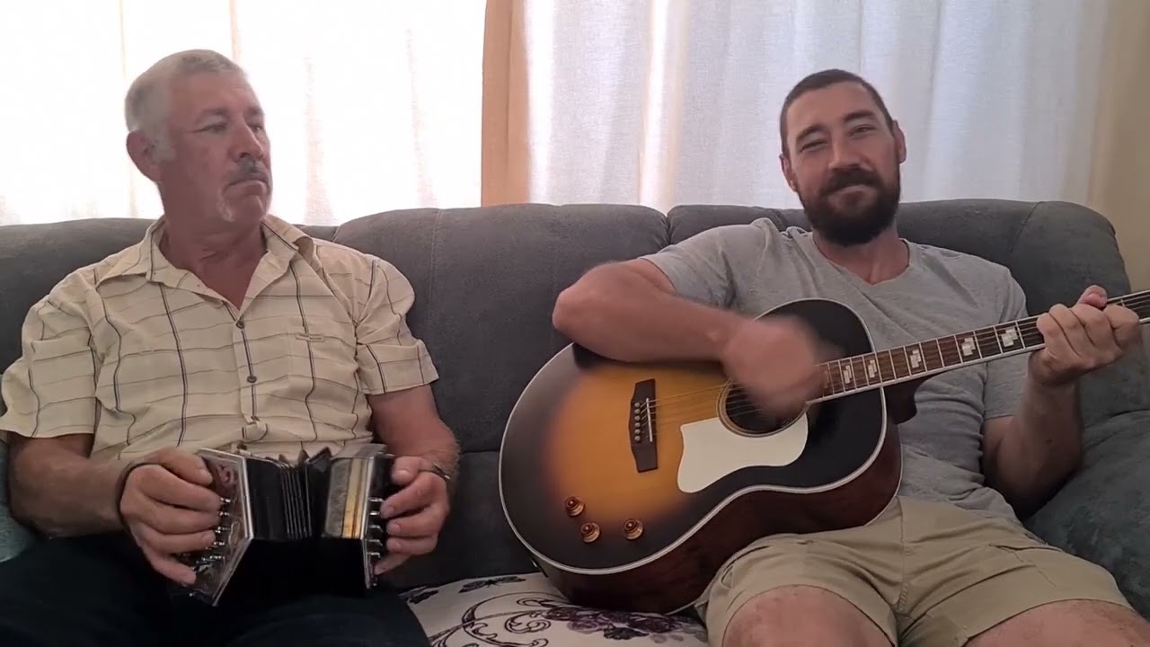 2022 World Concertina Day International Concert Part 2