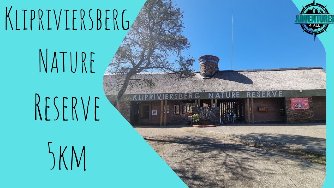 Klipriviersberg Nature Reserve