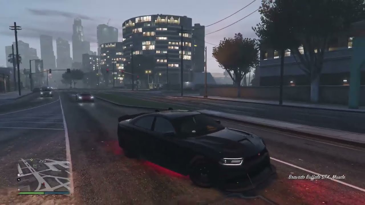 Hellcats & Shootouts 💥💥💥🔫💨🔞🔥🔥🔥 fy #psn #GtaRp #fyp #gtaonline #gta #Live
