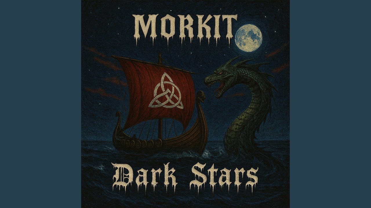 Dark Stars