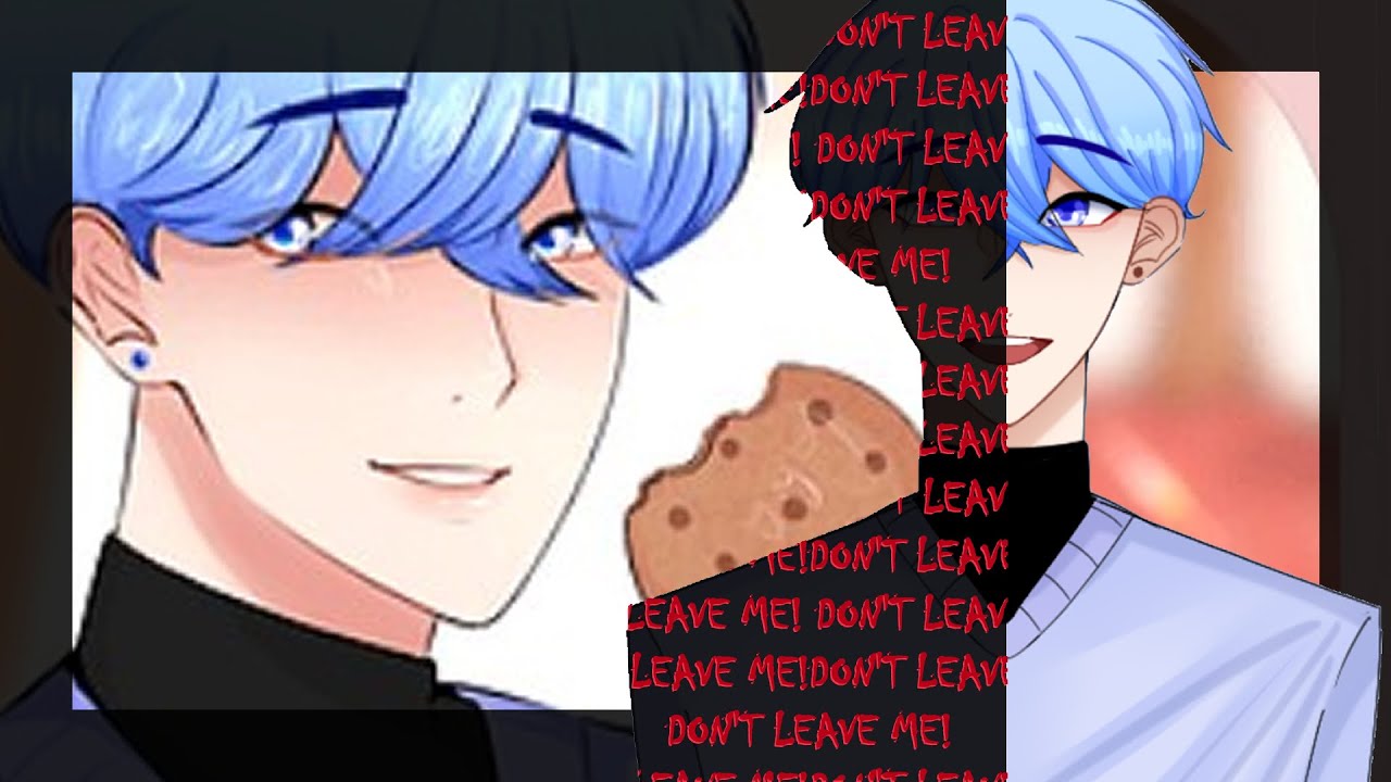 App Boyfriend Might Use My Friend's FLESH To Become REAL? - Pocket Boyfriend