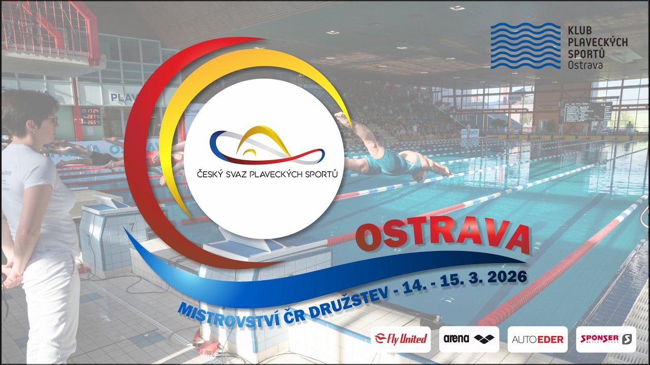 Finále MČR družstev2026 - 2.kolo - 14.-15.3.2026