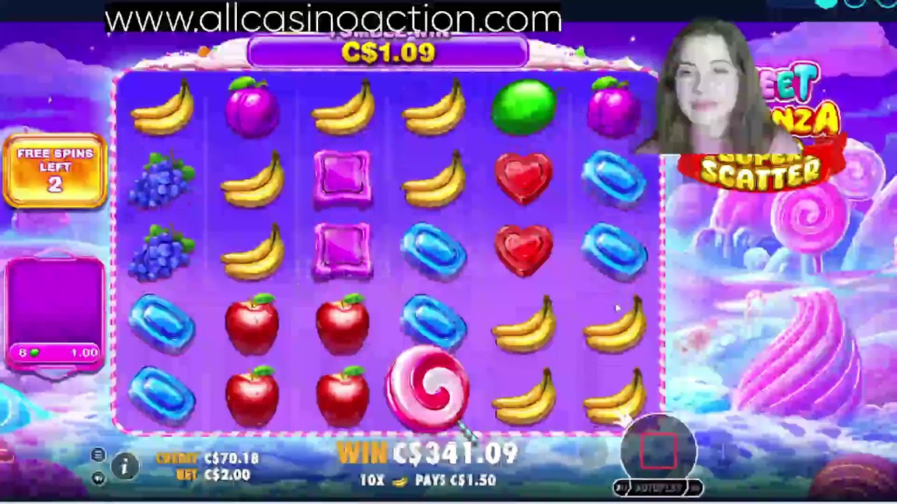 2000 VS THE CASINO! part 2