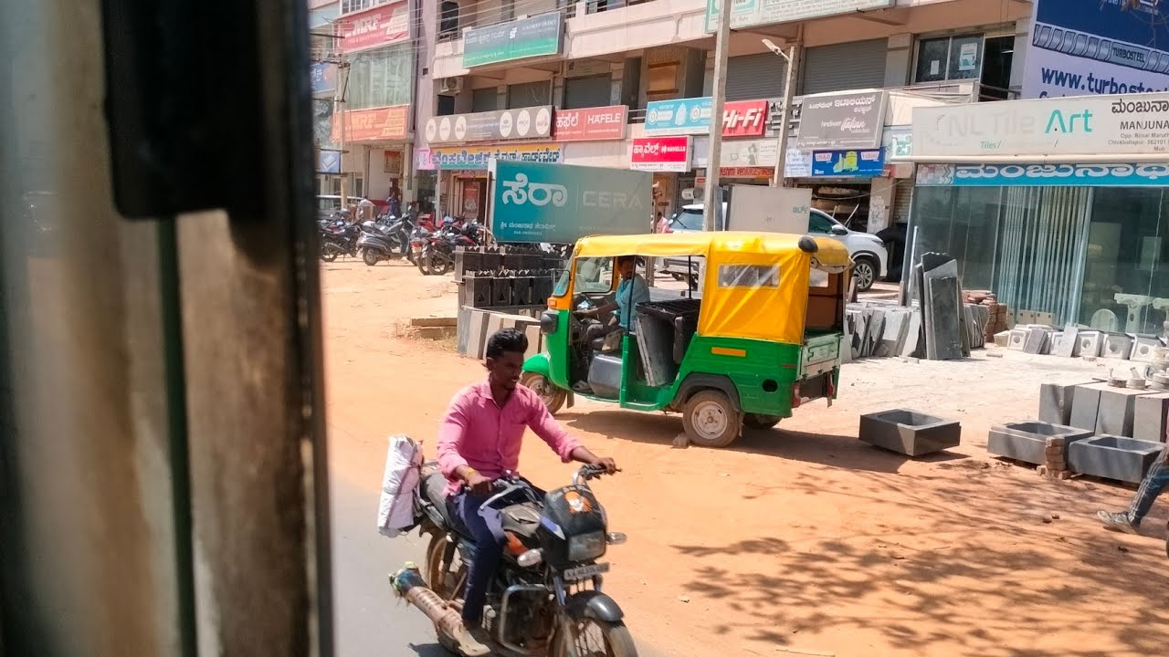 Guess this City 4K shooting 