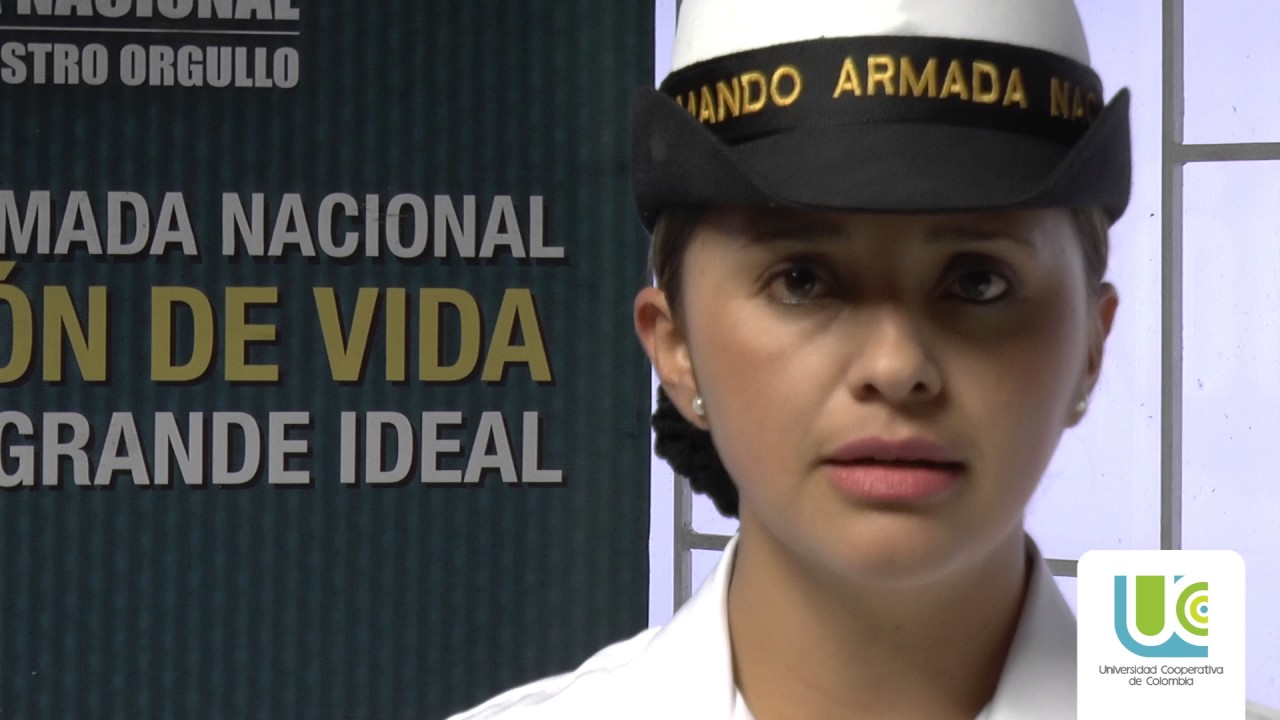 Egresada Programa Aux. de Enfermeria