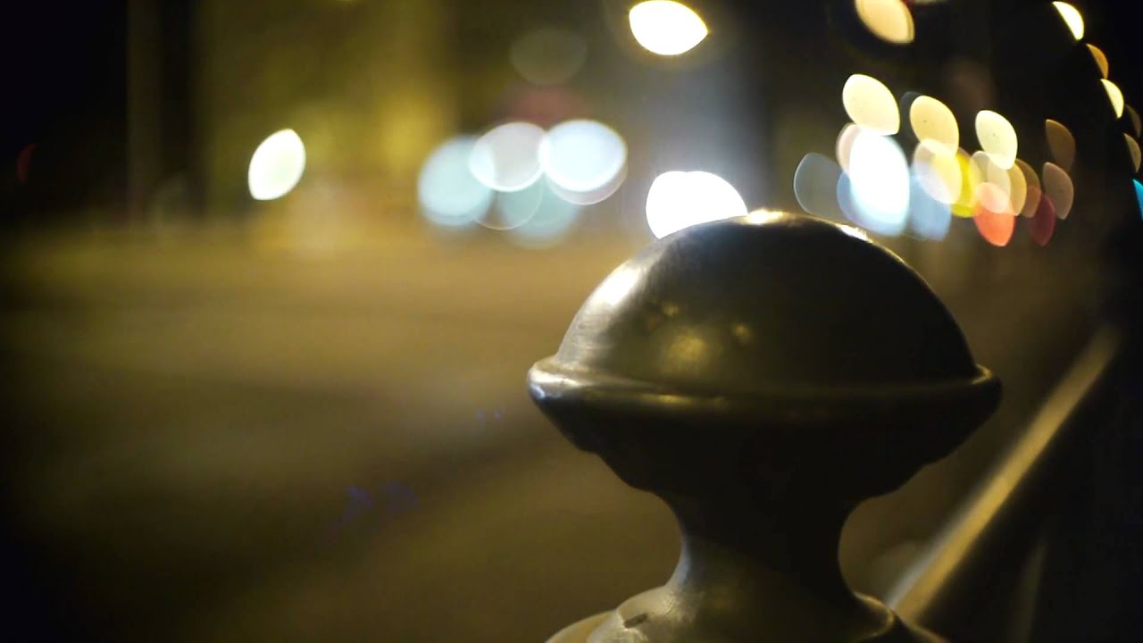 Panasonic Lumix GH1 + Tarcus 25mm f0.85 - Low Light
