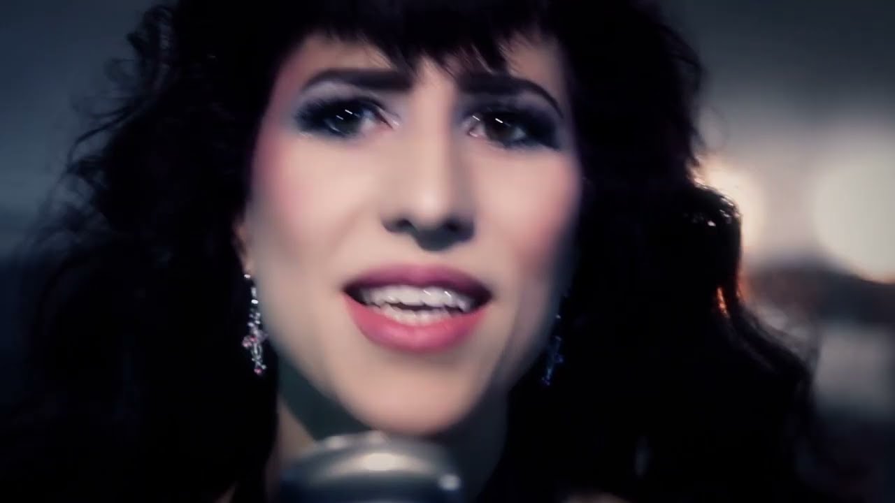 EVOLUCIJA   Rose with no name  (OFFICIAL VIDEO) HD