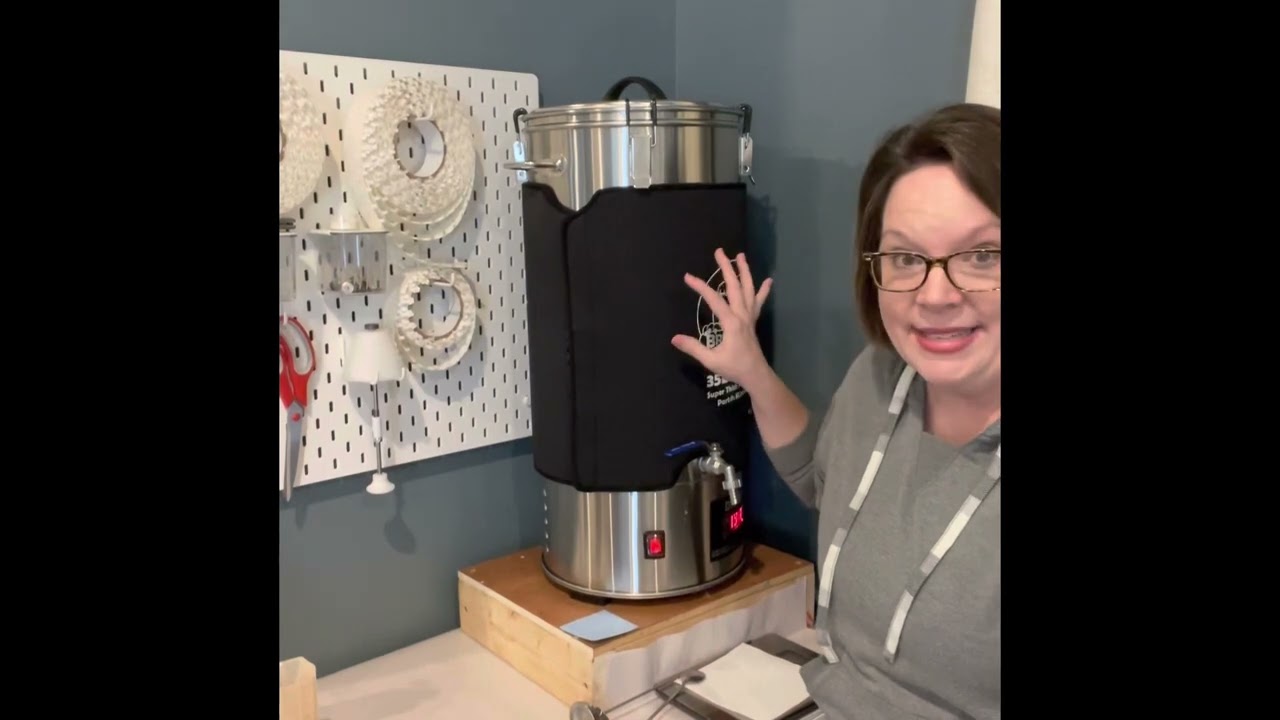 CANDLE STUDIO TOUR!!!!