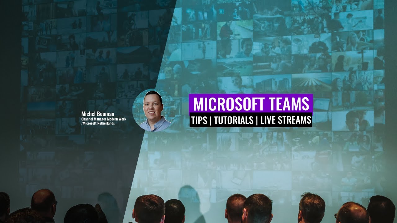 Teams Like a Boss ep4: New ideas and demos ft. Denzil Fernandes