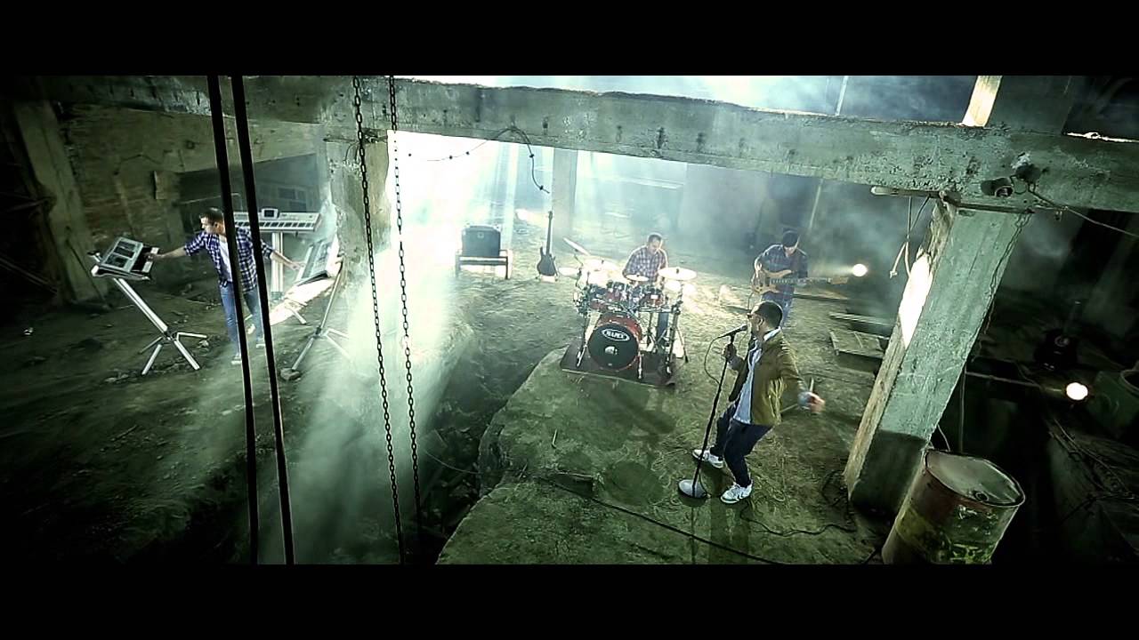 Nemanja Stevanovic - TI PRELEPA ZENO -  (Official Video 2013)HD