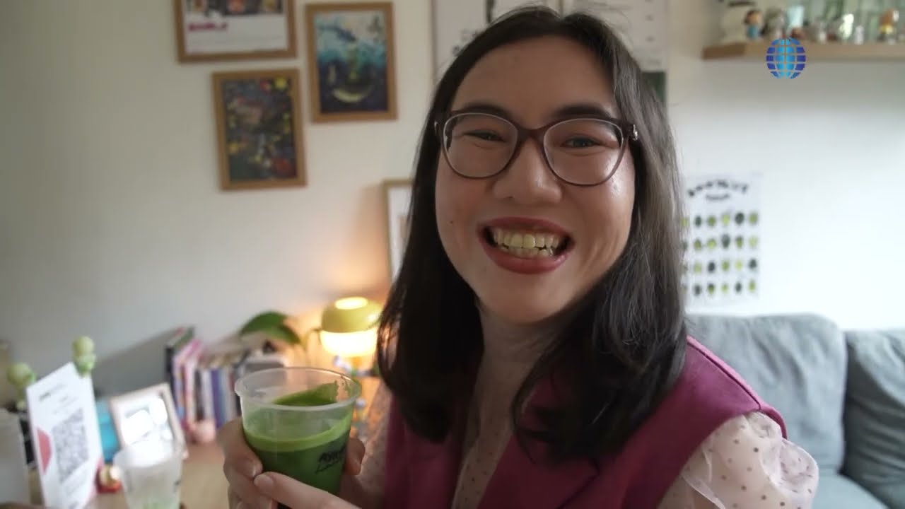 THE COST OF MAKING MATCHA