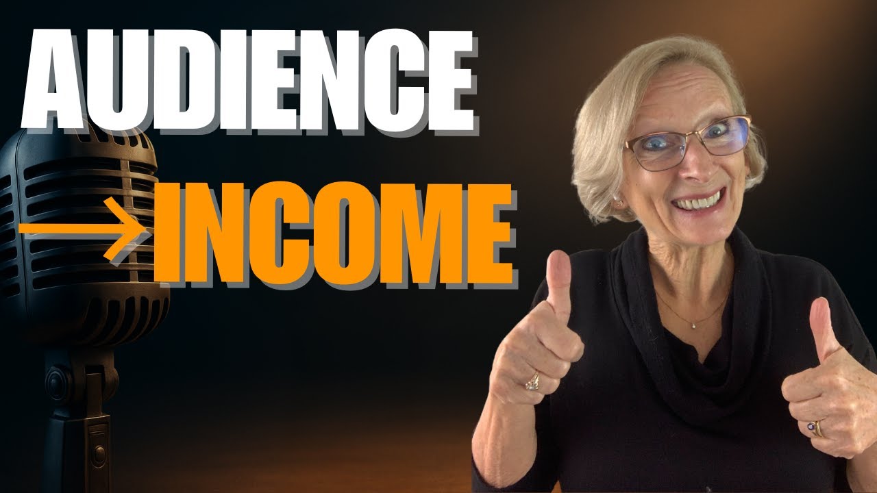 From Audience to Income: The Connection-Based Conversion Method