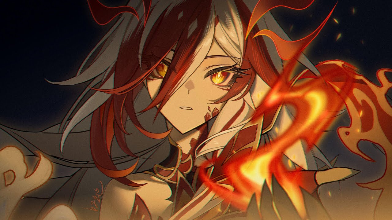 Nightcore Up From The Bottom - Linkin Park