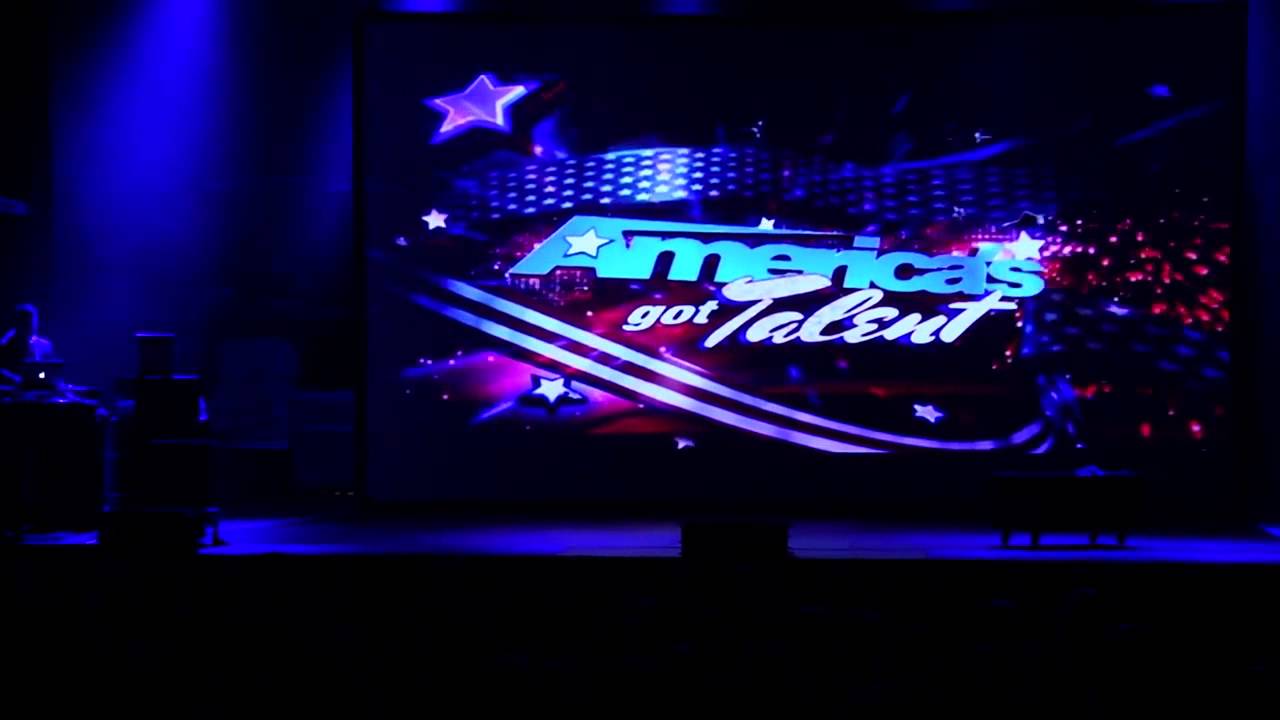 AGT Opening
