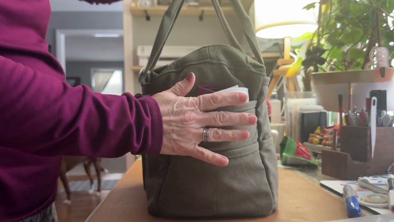 What’s in my Soola Bag