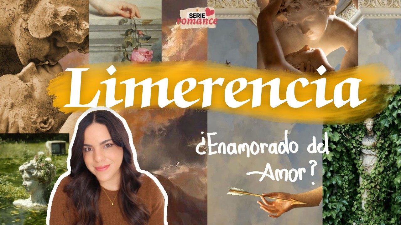 ¿Te OBSESIONASTE con ALGUIEN? Esta puede ser la razón | Serie Romance