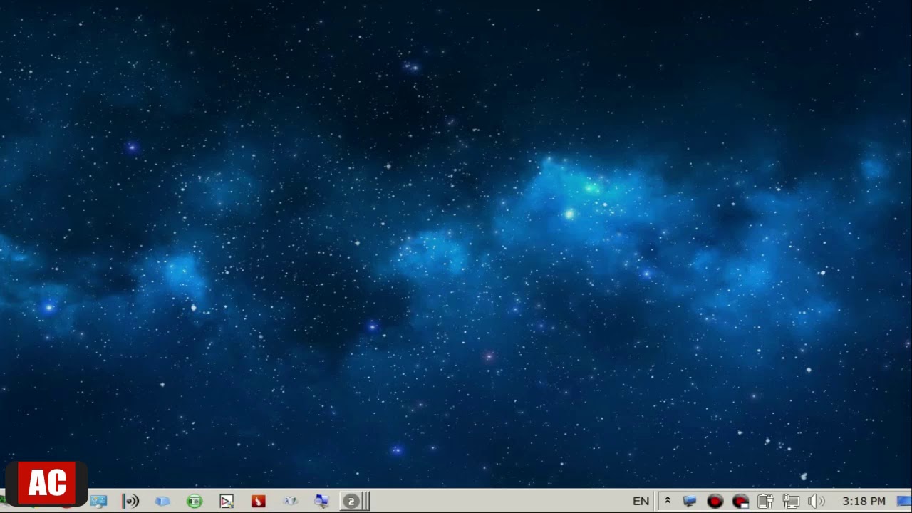 Add More Desktops on Windows-Dexpot Pro