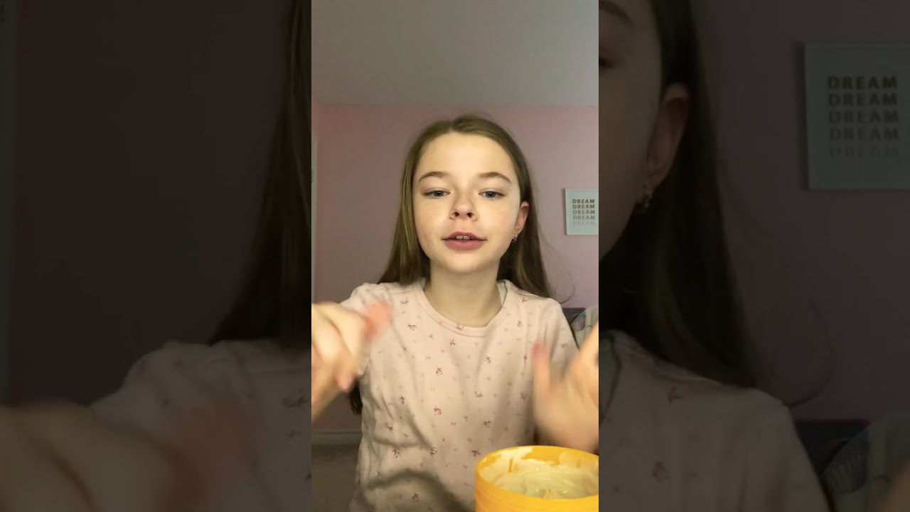 GRWM srry low key cringe