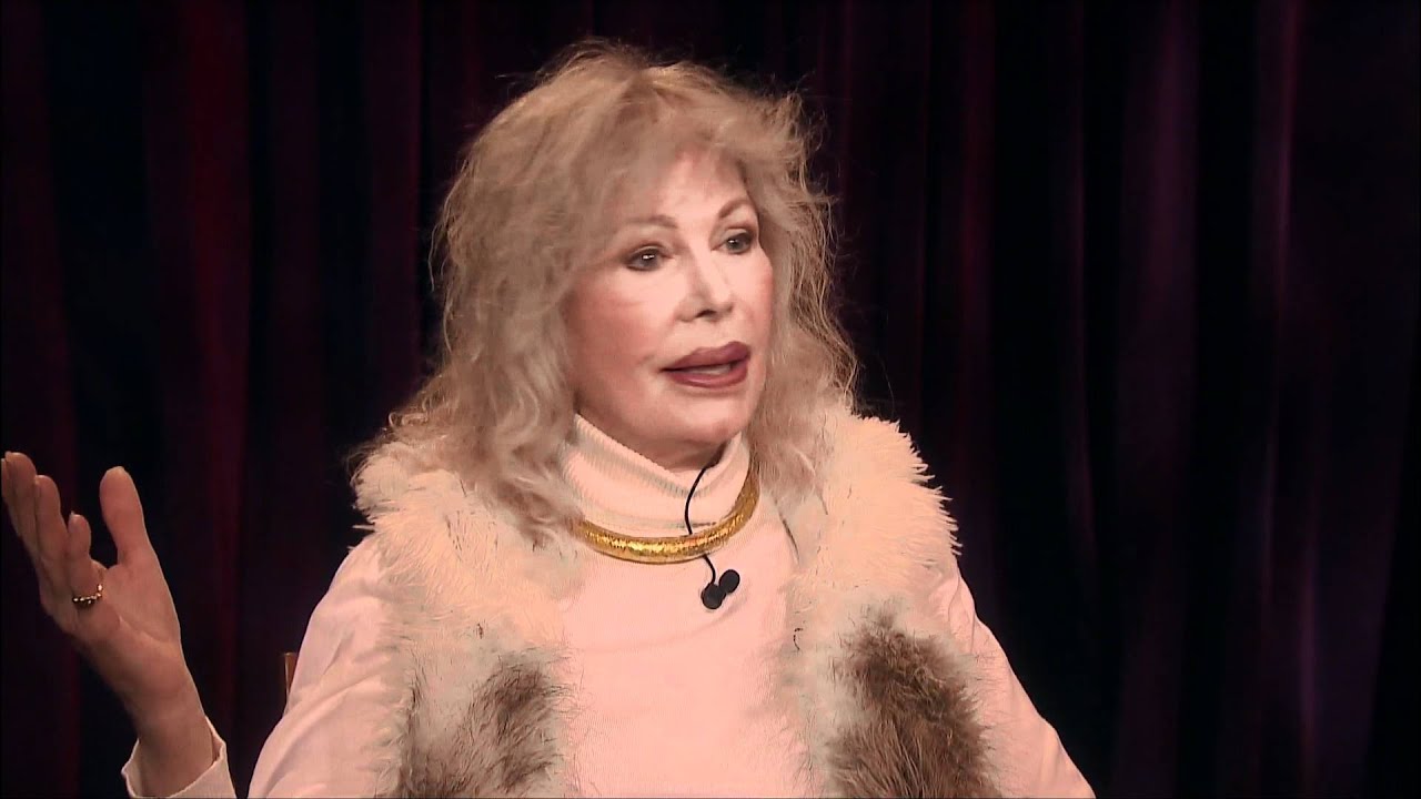 Eldridge & Co.: Loretta Swit, The Search Dog Rescue Foundation