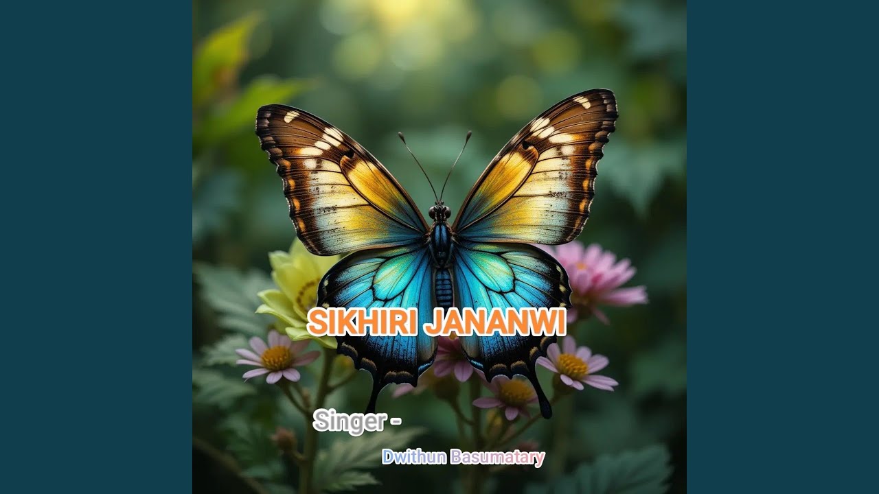 SIKHIRI JANANWI