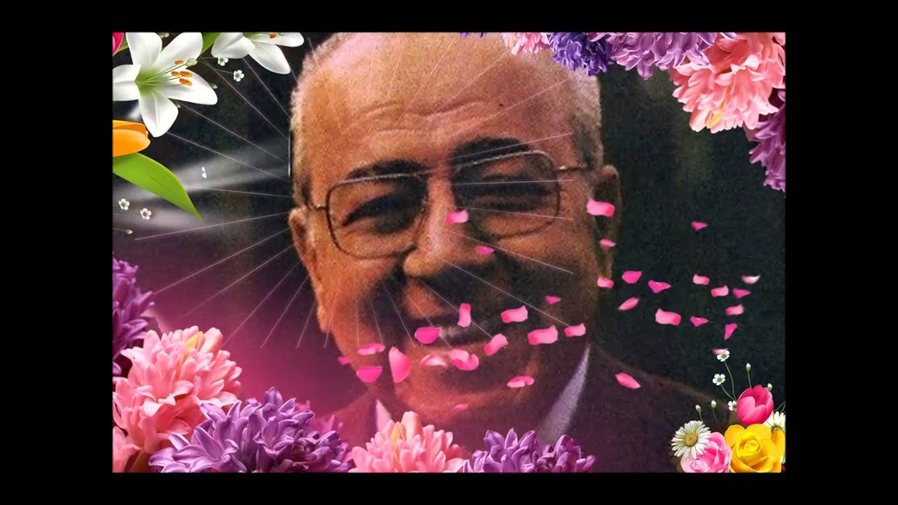 PAZ - Pai Nosso - Jos&eacute; Silv&eacute;rio Horta - ALZIRO ZARUR