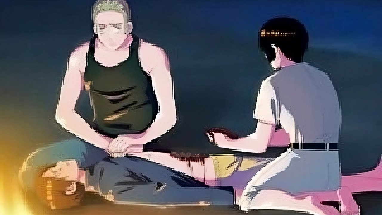 Hetalia: Axis Powers Episode 23.5 | Horror Story | Narration + Review