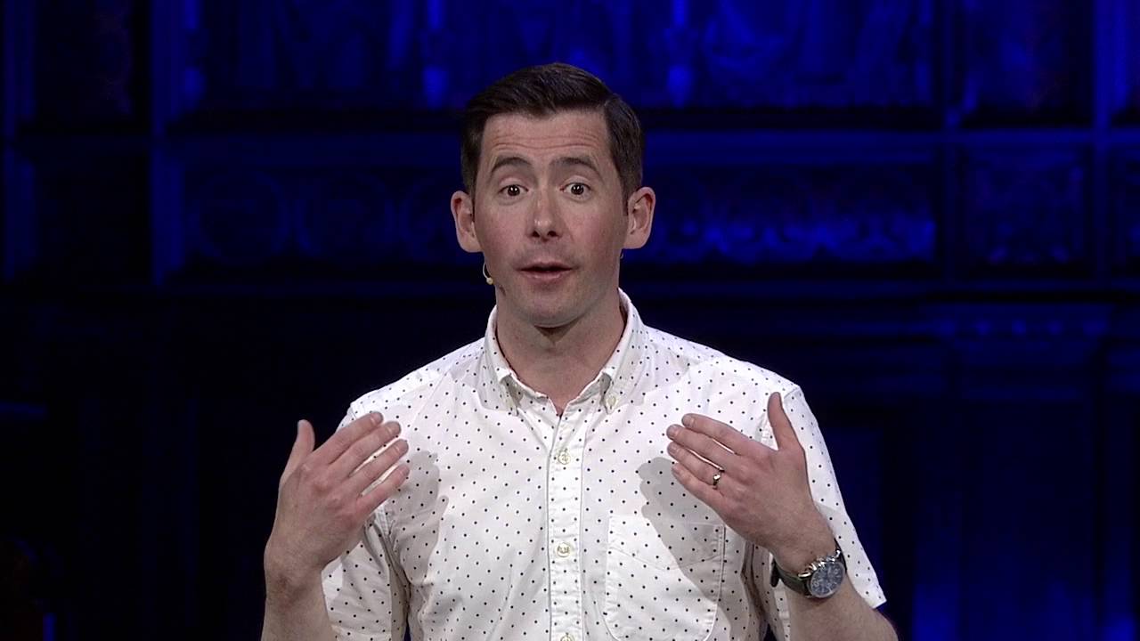 How to Shape Your Character | Stephen Foster
