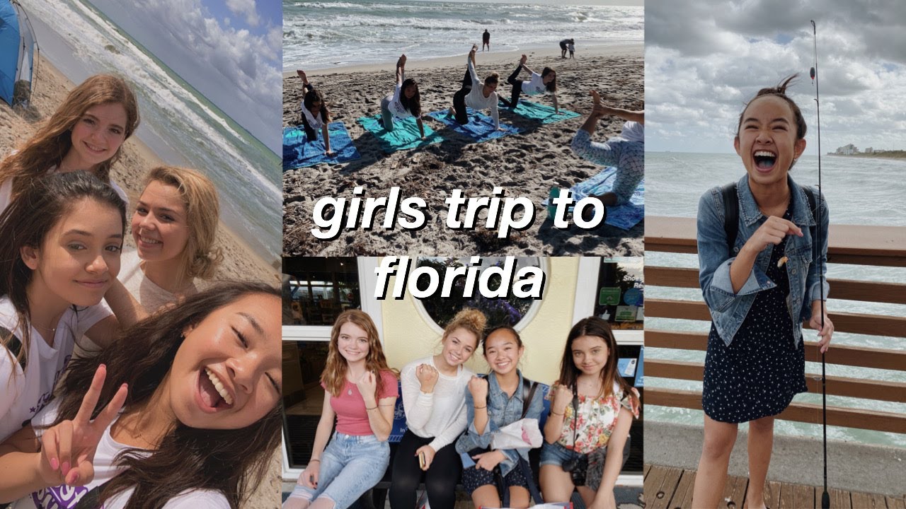 Girls Trip with the LEGO Friends Heart Squad! Ft. Sophie Michelle, ItsKatieDonnelly, & JustJordan33