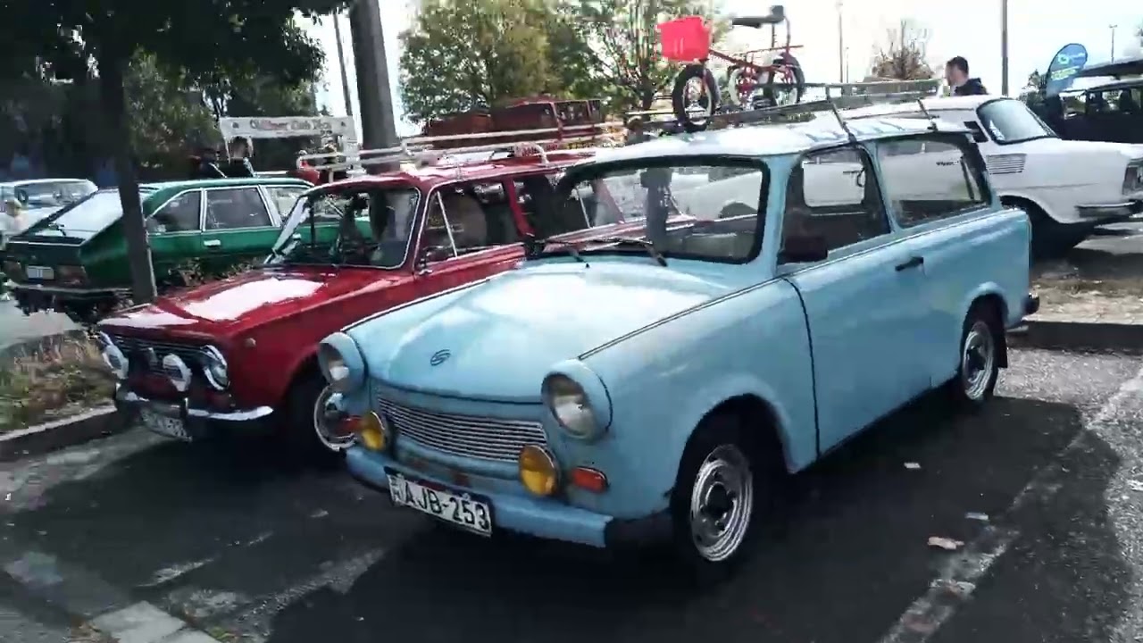 Pécsi veterán autó kiállítás,és börze 