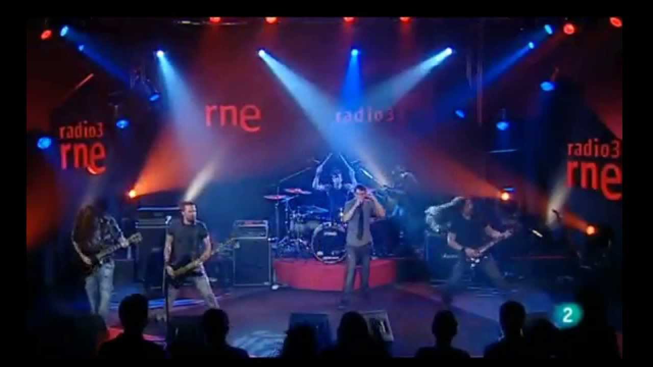 DULCAMARA -Los Conciertos de Radio3