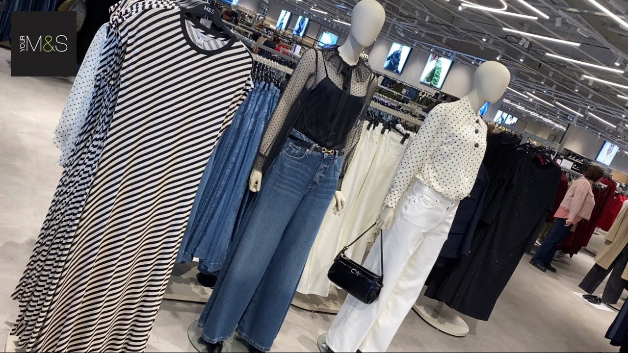 MARKS&SPENCER NEW COLLECTION| FEBRUARY 2026| Gazingpearl Life #gazingpearllife #marksandspencer 