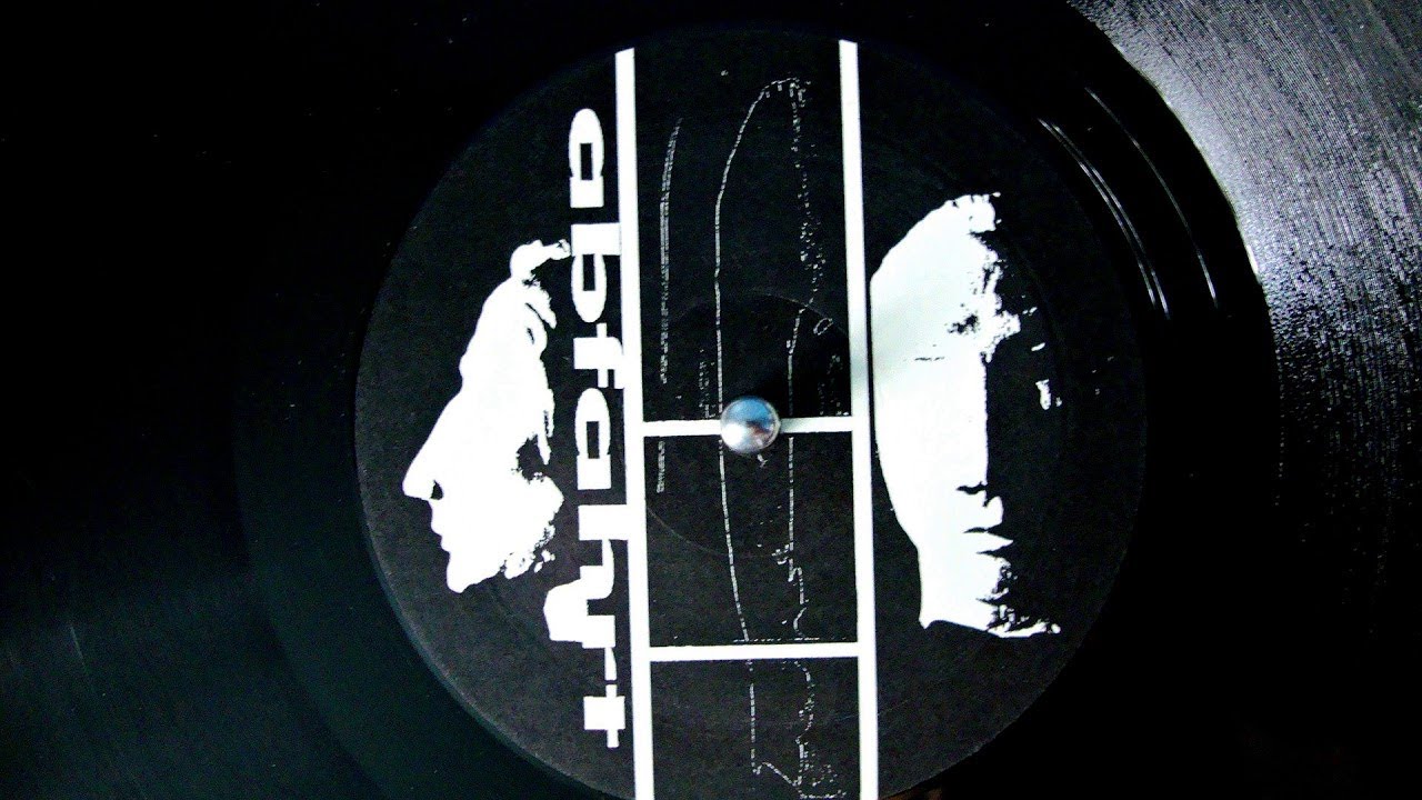 Force Legato - System (Grabosky Remix)