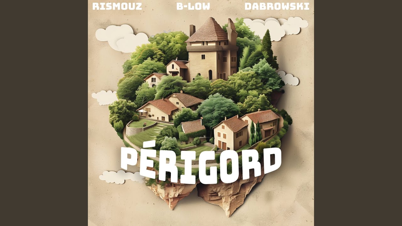 P&Eacute;RIGORD
