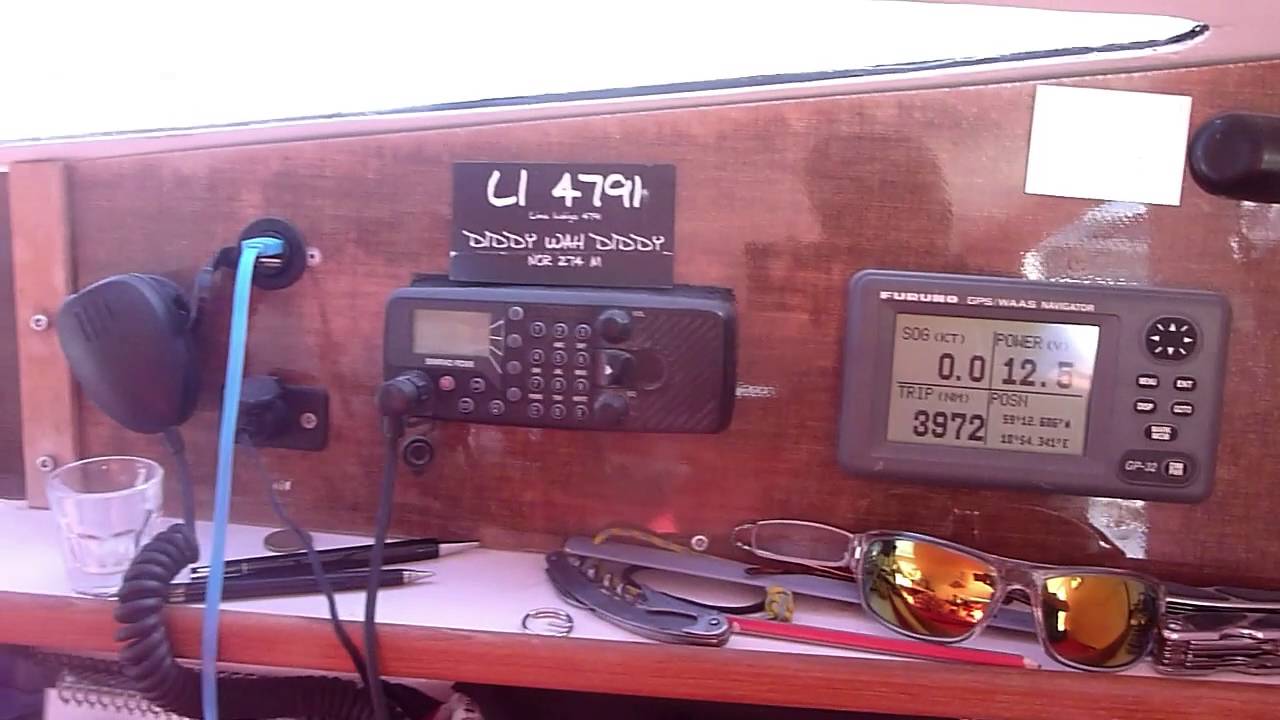 Rackam 26 quick tour