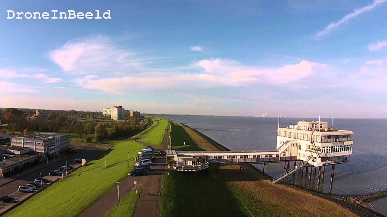 Het Eemshotel Delfzijl