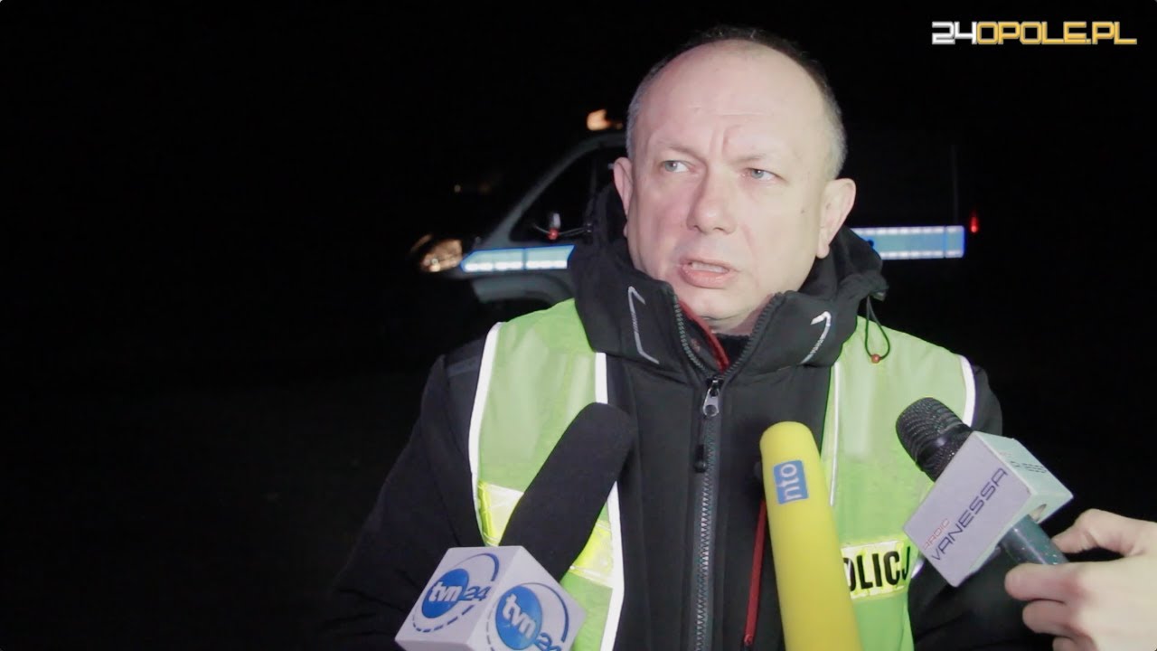 Zamordowano burmistrza Zdzieszowic Dietera Przewdzinga