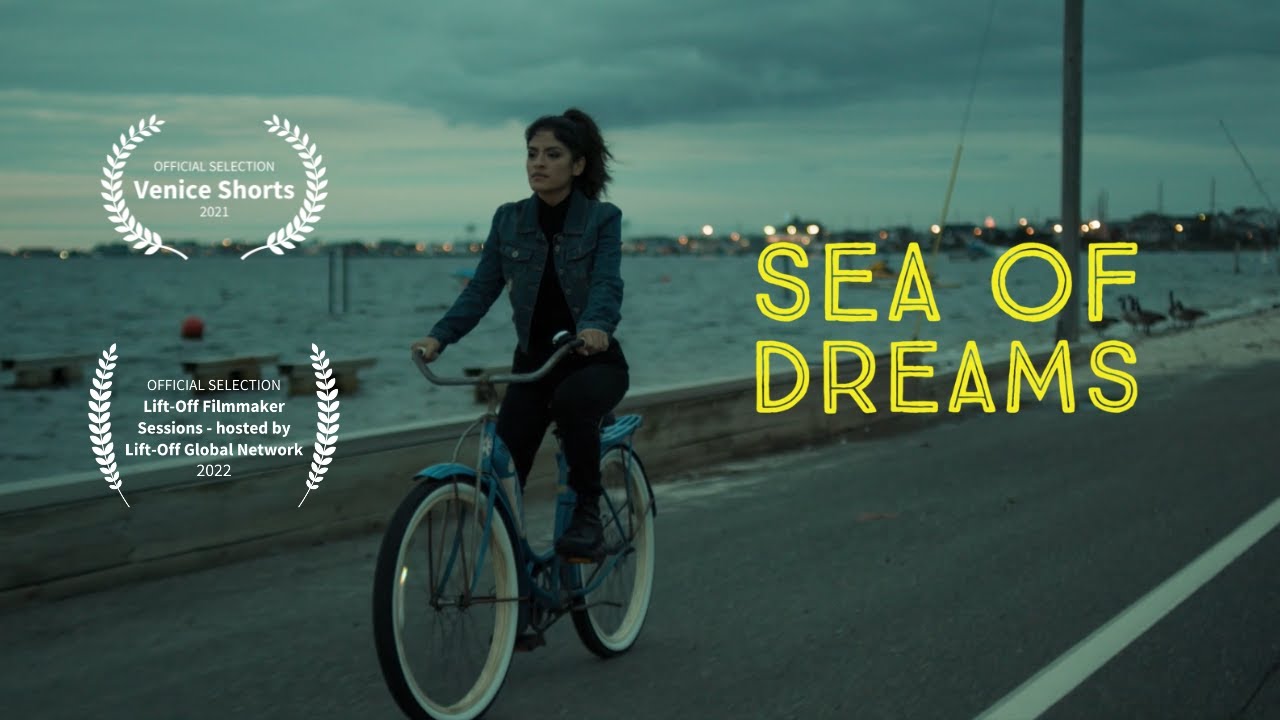 Sea of Dreams (Short Film) - Written & Directed by Zack Krasnansky