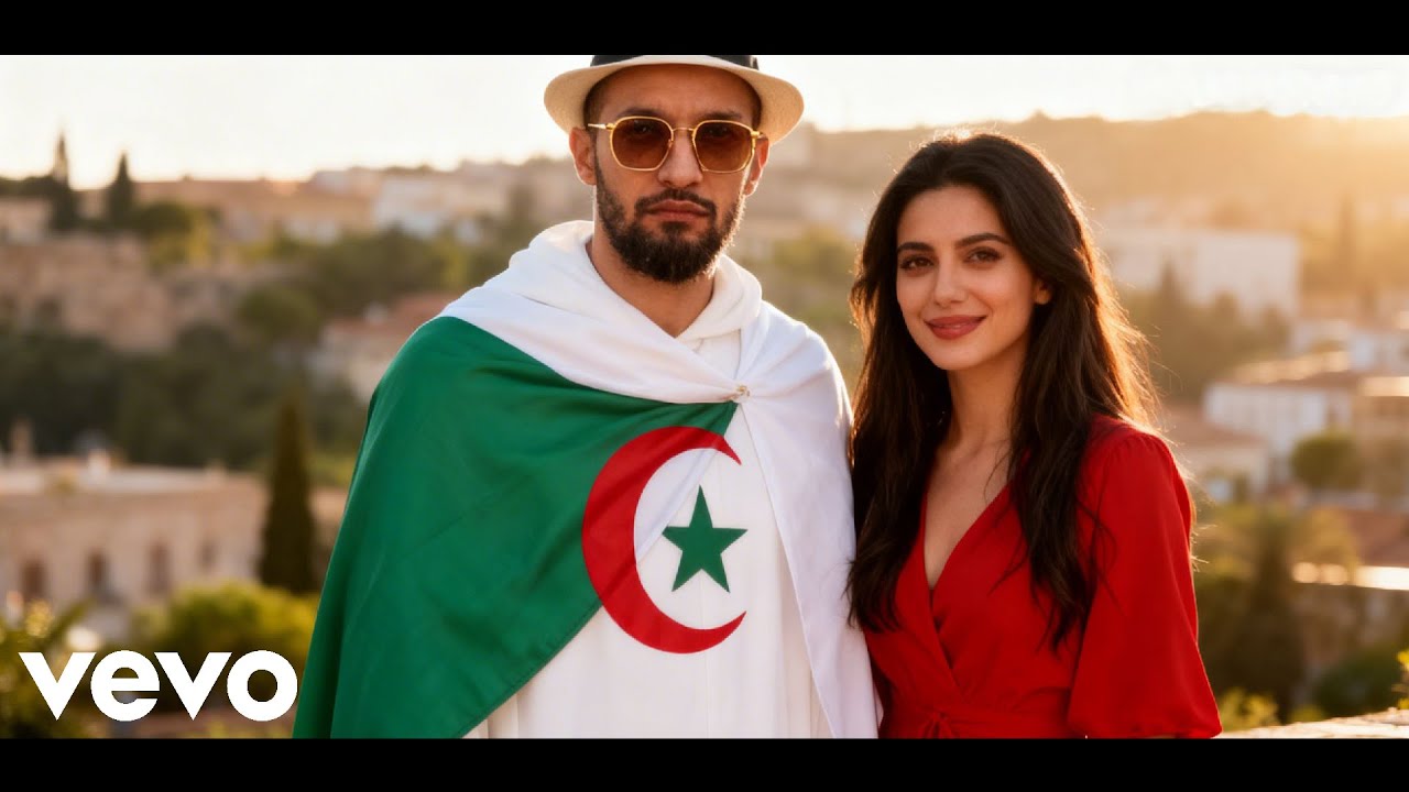 Soolking ft. Anas, Zaho & Nej - Datni │ Mashup REMIX │ French Hip-Hop ␥ Rap Français ␥ Trap