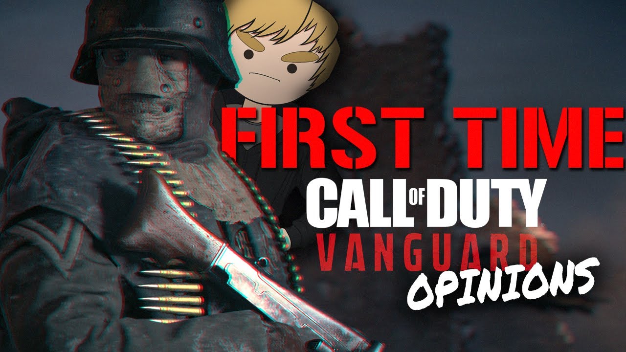 Champion Hill Alpha First Impressions - COD Vanguard MP Gameplay