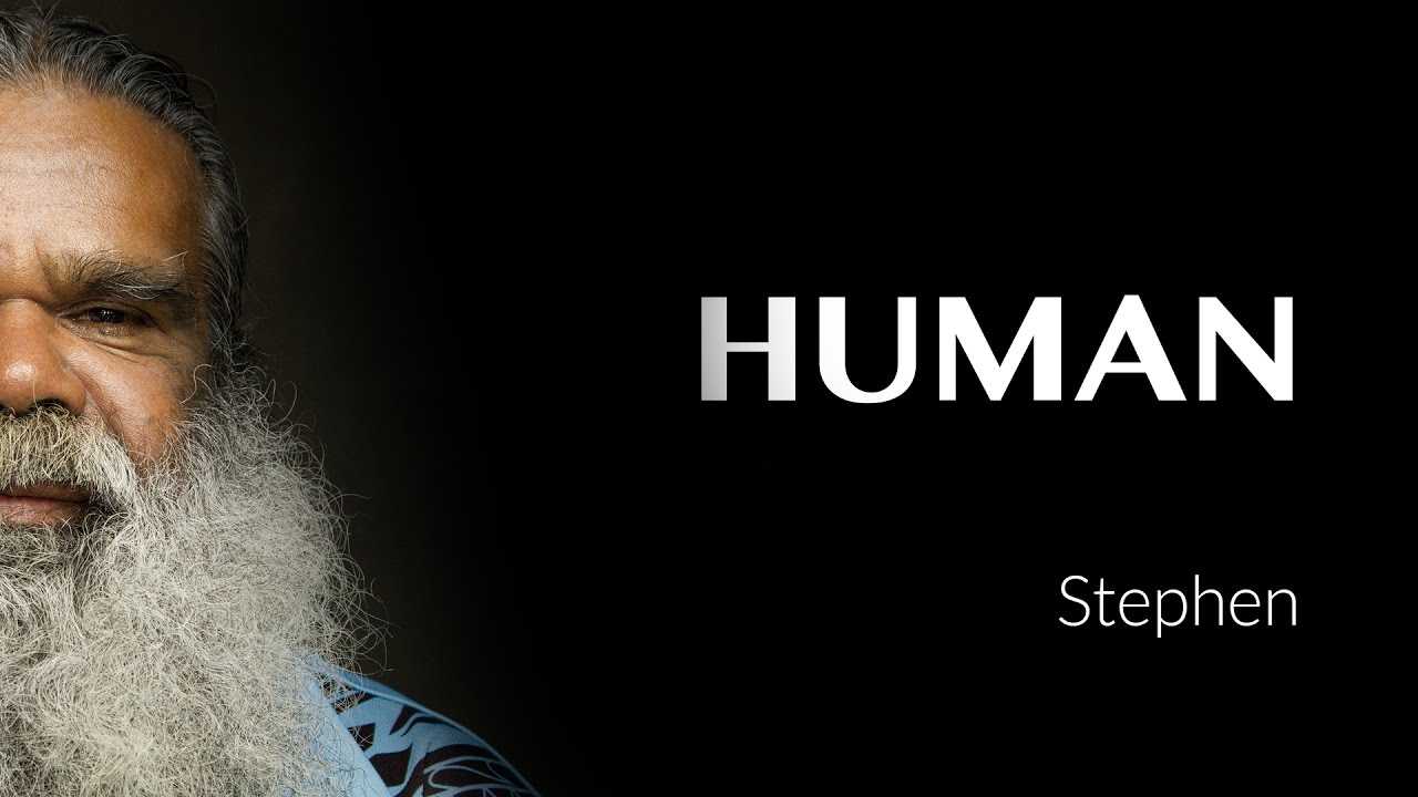 L'interview de Stephen - AUSTRALIE - #HUMAN